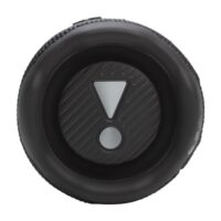 JBL Flip 7 Portable Waterproof Speaker (Black) JBLFLIP7-BK - Image 5