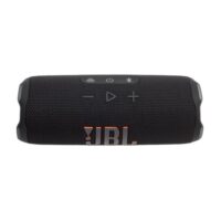 JBL Flip 7 Portable Waterproof Speaker (Black) JBLFLIP7-BK - Image 3