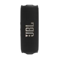 JBL Flip 7 Portable Waterproof Speaker (Black) JBLFLIP7-BK