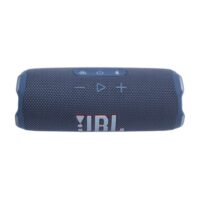 JBL Flip 7 Portable Waterproof Speaker (Blue) JBLFLIP7-BL - Image 3