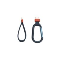 JBL Flip 7 Portable Waterproof Speaker (Blue) JBLFLIP7-BL - Image 6