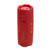 JBL Flip 7 Portable Waterproof Speaker (Red) JBLFLIP7-RED - Image 2
