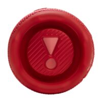 JBL Flip 7 Portable Waterproof Speaker (Red) JBLFLIP7-RED - Image 5