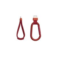 JBL Flip 7 Portable Waterproof Speaker (Red) JBLFLIP7-RED - Image 6