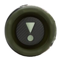 JBL Flip 7 Portable Waterproof Speaker (Squad) JBLFLIP7-SQD - Image 5