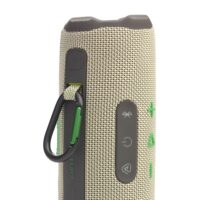 JBL Flip 7 Portable Waterproof Speaker (Stand) JBLFLIP7-SND - Image 4