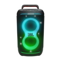 JBL PartyBox 520 Portable Wireless Speaker - Black JBLPARTYBOX520-BK - Image 2