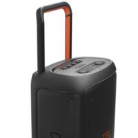 JBL PartyBox 520 Portable Wireless Speaker - Black JBLPARTYBOX520-BK - Image 5