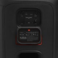 JBL PartyBox 520 Portable Wireless Speaker - Black JBLPARTYBOX520-BK - Image 12