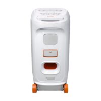 JBL PartyBox Stage 320 Portable Speaker - White JBLPBSTAGE320SWAS1 - Image 2