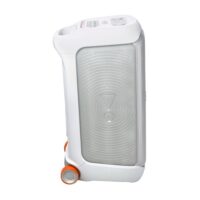 JBL PartyBox Stage 320 Portable Speaker - White JBLPBSTAGE320SWAS1 - Image 3