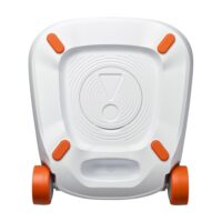 JBL PartyBox Stage 320 Portable Speaker - White JBLPBSTAGE320SWAS1 - Image 6