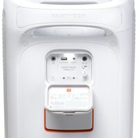 JBL PartyBox Stage 320 Portable Speaker - White JBLPBSTAGE320SWAS1 - Image 7