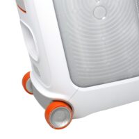 JBL PartyBox Stage 320 Portable Speaker - White JBLPBSTAGE320SWAS1 - Image 9