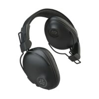 JLab Studio Pro Wireless Over-Ear Headphones HBASTUDIOPRORBLK4 Small - Image 2