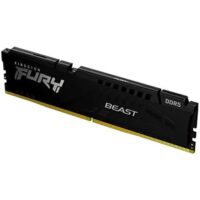 Kingston FURY Beast 16GB 288-Pin PC RAM DDR5 5600 (PC5 44800) Desktop Memory - Image 2