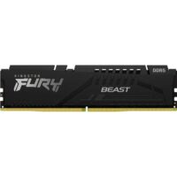 Kingston FURY Beast 16GB 288-Pin PC RAM DDR5 5600 (PC5 44800) Desktop Memory