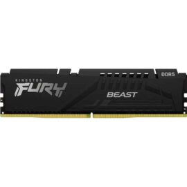 Kingston FURY Beast 16GB 288-Pin PC RAM DDR5 5600 (PC5 44800) Desktop Memory
