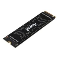 Kingston Fury Renegade 2TB PCIe Gen 4.0 NVMe M.2 Internal Gaming SSD Up to 7300 MB/s Graphene Heat Spreader 3D TLC NAND Works with PS5 Solid State Drive - Image 2
