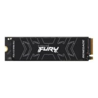 Kingston Fury Renegade 2TB PCIe Gen 4.0 NVMe M.2 Internal Gaming SSD Up to 7300 MB/s Graphene Heat Spreader 3D TLC NAND Works with PS5 Solid State Drive