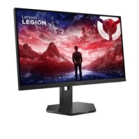 Lenovo Legion 27Q-10 27" 240Hz IPS Panel 2560 x 1440 QHD 2x HDMI 1 x DP 1 x Audio Out Gaming Monitor - Image 2