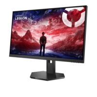 Lenovo Legion 27Q-10 27" 240Hz IPS Panel 2560 x 1440 QHD 2x HDMI 1 x DP 1 x Audio Out Gaming Monitor - Image 3