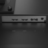 Lenovo Legion 27Q-10 27" 240Hz IPS Panel 2560 x 1440 QHD 2x HDMI 1 x DP 1 x Audio Out Gaming Monitor - Image 7