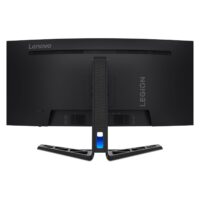 Lenovo Legion R34W-30 34" 180Hz VA Curved 3440 x 1440 WQHD 2 x HDMI 1x  DP 1 x Audio Out Gaming Monitor - Image 4