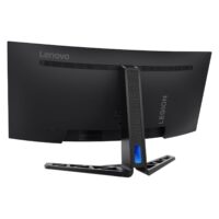 Lenovo Legion R34W-30 34" 180Hz VA Curved 3440 x 1440 WQHD 2 x HDMI 1x  DP 1 x Audio Out Gaming Monitor - Image 7