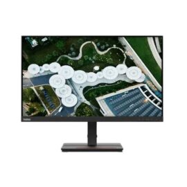 Lenovo ThinkVision S24e-20 24" 60Hz 1080p FHD VA Monitor (Used)