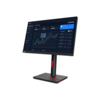 Lenovo ThinkVision T22i-30 21.5" Full HD 1920 x 1080 Monitor (Used) - Image 3