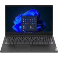 Lenovo V15 G4 Laptop 13th Gen Core i7-13620H 8GB DDR4 512GB SSD Intel UHD Graphics 15.6" FHD DOS Business Black