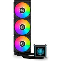 Lian Li GALAHAD II LCD 360 AIO CPU Cooler Black - Image 2