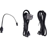 Lian Li GALAHAD II LCD 360 AIO CPU Cooler Black - Image 6