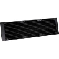 Lian Li GALAHAD II LCD 360 AIO CPU Cooler Black - Image 5