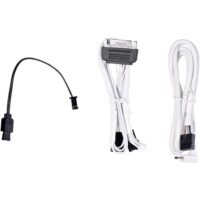 Lian Li GALAHAD II LCD 360 AIO CPU Cooler White - Image 5