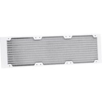 Lian Li GALAHAD II LCD 360 AIO CPU Cooler White - Image 4