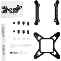 Lian Li GALAHAD II LCD 360 AIO CPU Cooler White - Image 6