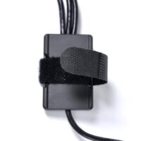 Lian Li USB 2.0 1-to-3 Hub Black - Image 3