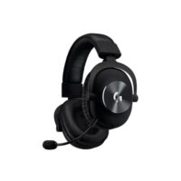 Logitech G PRO X SE Wired Gaming Headset - Black - Image 3