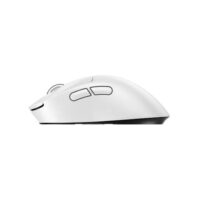Logitech G PRO X SUPERLIGHT 2 DEX LIGHTSPEED Wireless Gaming Mouse - White 910-007363 - Image 3
