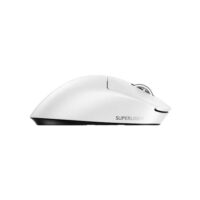 Logitech G PRO X SUPERLIGHT 2 DEX LIGHTSPEED Wireless Gaming Mouse - White 910-007363 - Image 2