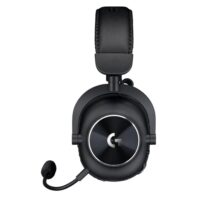 Logitech G Pro X 2 Lightspeed Wireless Gaming Headset - Black - Image 5