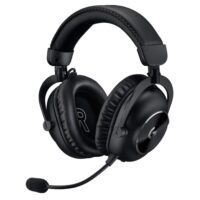 Logitech G Pro X 2 Lightspeed Wireless Gaming Headset - Black - Image 4