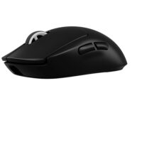 Logitech G Pro X Superlight 2 SE Wireless Gaming Mouse  - Black 910-007649 - Image 2