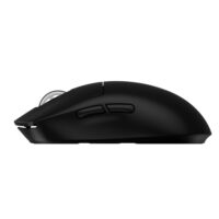 Logitech G Pro X Superlight 2 SE Wireless Gaming Mouse  - Black 910-007649 - Image 4