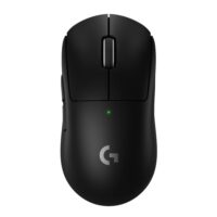 Logitech G Pro X Superlight 2 SE Wireless Gaming Mouse  - Black 910-007649