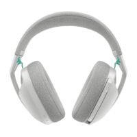 Logitech G321 Lightspeed Wireless Gaming Headset - White - Image 4