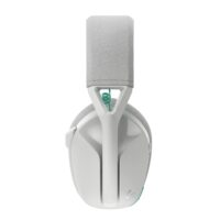 Logitech G321 Lightspeed Wireless Gaming Headset - White - Image 8