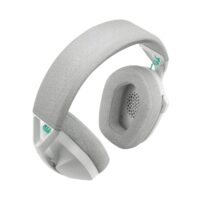 Logitech G321 Lightspeed Wireless Gaming Headset - White - Image 5
